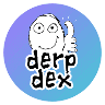 DERP 圖標