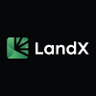 LandX Finance 로고