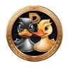 Logo de DuckDAO