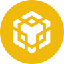 Binance Coin Logo