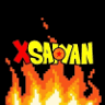 Logo XSaiyan.tech