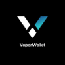 VaporFund ロゴ