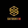 SatoshiVM ロゴ