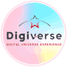 Digiverse 로고