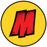 MMOSH Pit Protocol Logo