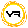 Логотип Victoria VR