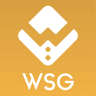 Wall Street Games Logo