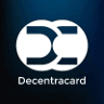 Decentracard Logo