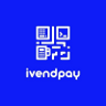 ivendPay ロゴ