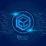 Logo de EscoinToken