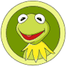 Логотип Kermit