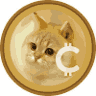 Logo de Catcoin