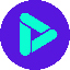 Logo de PlayDapp