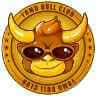 Logo de Fomo Bull Club