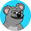 Koala AI ロゴ