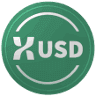 XUSD 圖標