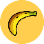 Banana Gun Logo