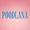 Poodlana Logo