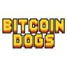 Логотип Bitcoin Dogs