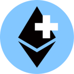 ETHPlus Logo