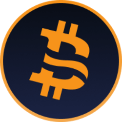 Logo Swell Restaked BTC