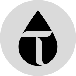 Tensorplex Staked TAO Logo