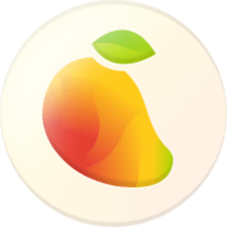 Logo de Mango