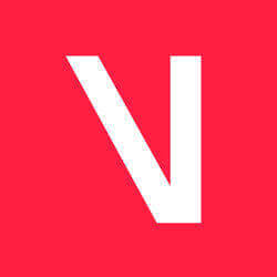 Logo Viberate