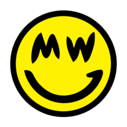 Grin Logo