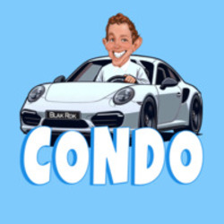 Logo CONDO