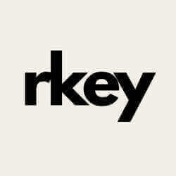 Rkey Logo