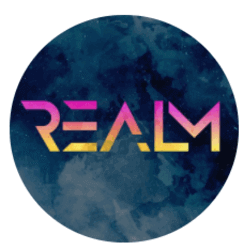 Logo de Realm