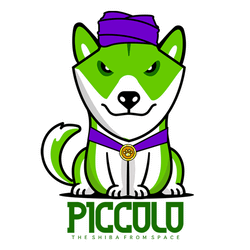 Logo Piccolo Inu