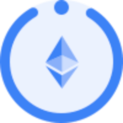 Logo de iETH v1