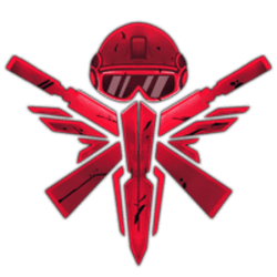 Strike Protocol Logo