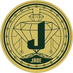 Logo Jade Currency