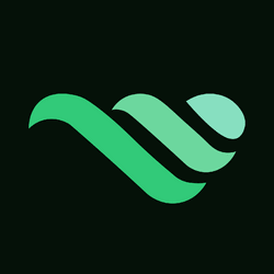 GreenWAVES Logo