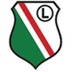 Legia Warsaw Fan Token Logo