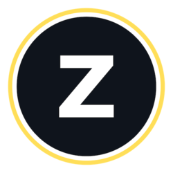 Zero Logo