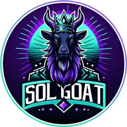 SolGoat 图标