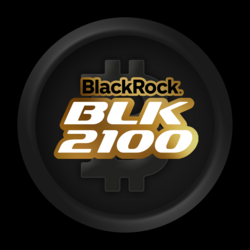 Logo BLK2100