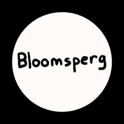 شعار Bloomsperg Terminal