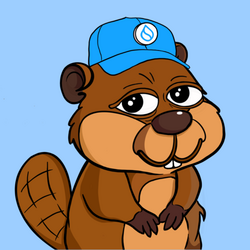 Logo suibeaver