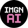 Image Generation AI Logo