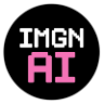 Image Generation AI Logosu