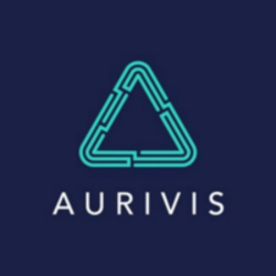 Logo Aurivis