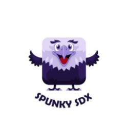 Logo de SpunkySDX