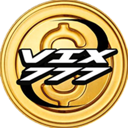 Logo de VIX777