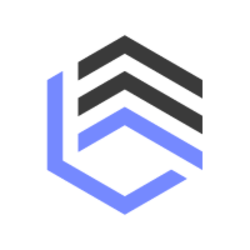 Blockchain Web Services Logo