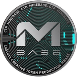 Logo Minebase